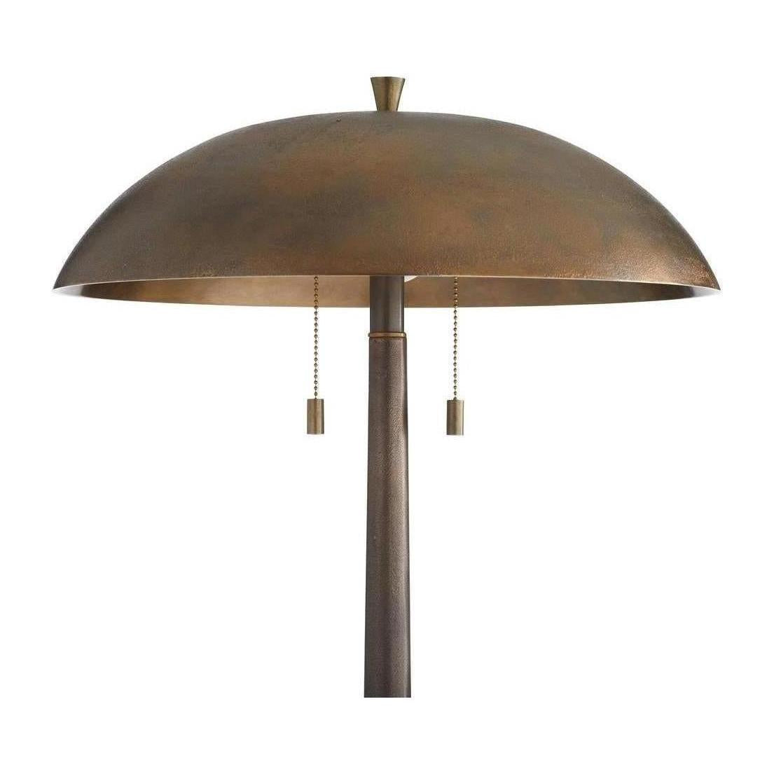 Arteriors Fleetwood Floor Lamp