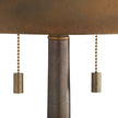 Arteriors Fleetwood Floor Lamp