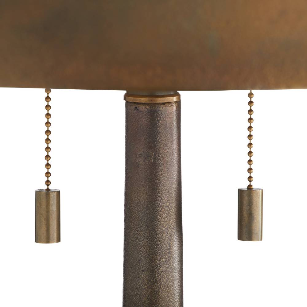 Arteriors Fleetwood Floor Lamp