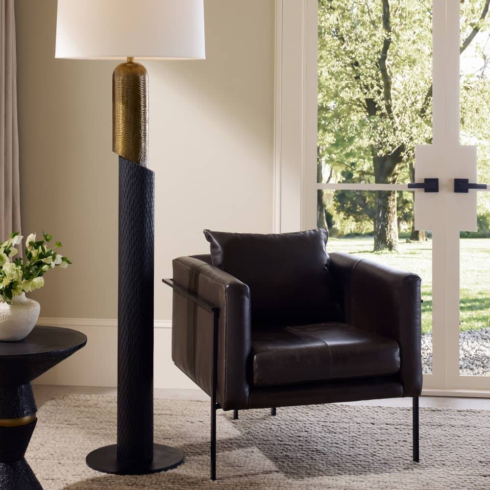 Arteriors Hartford Floor Lamp