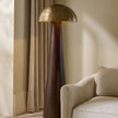 Arteriors Hoffman Floor Lamp