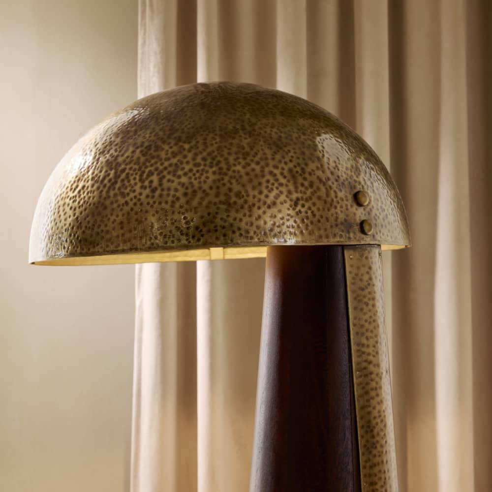 Arteriors Hoffman Floor Lamp
