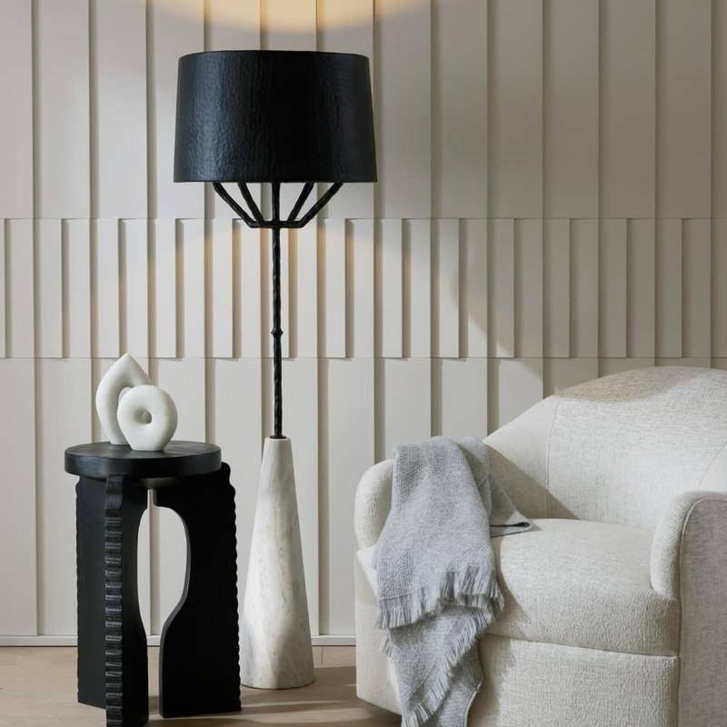 Arteriors Juneau Floor Lamp