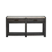 Magnussen Home Plum Creek Rectangular Sofa Table