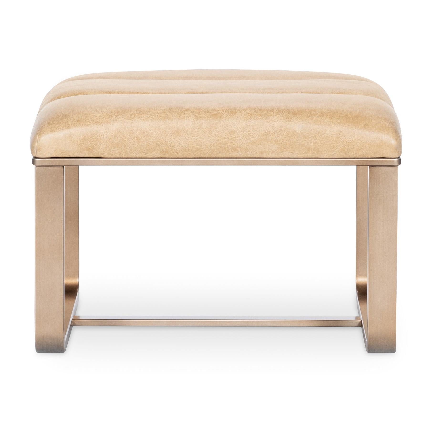 Hooker Furniture CC Cooper Ottoman