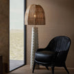 Arteriors Agnes Floor Lamp