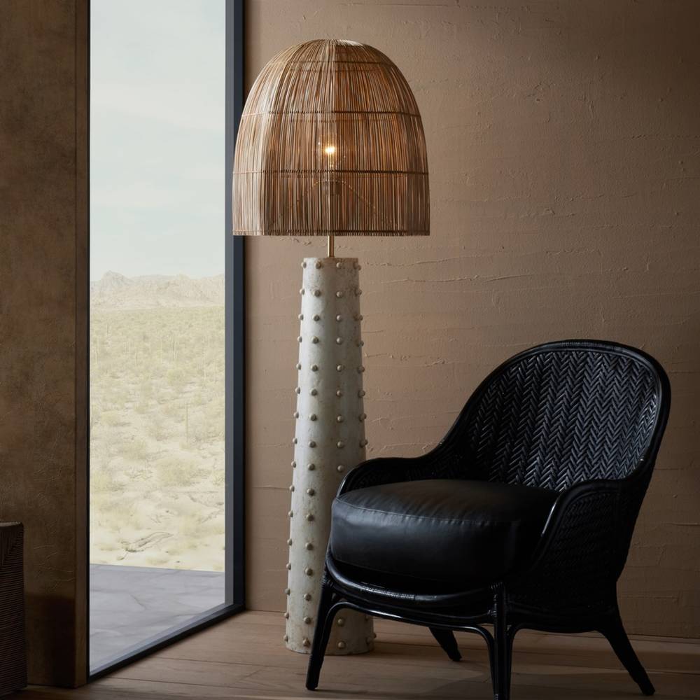 Arteriors Agnes Floor Lamp