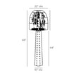 Arteriors Agnes Floor Lamp