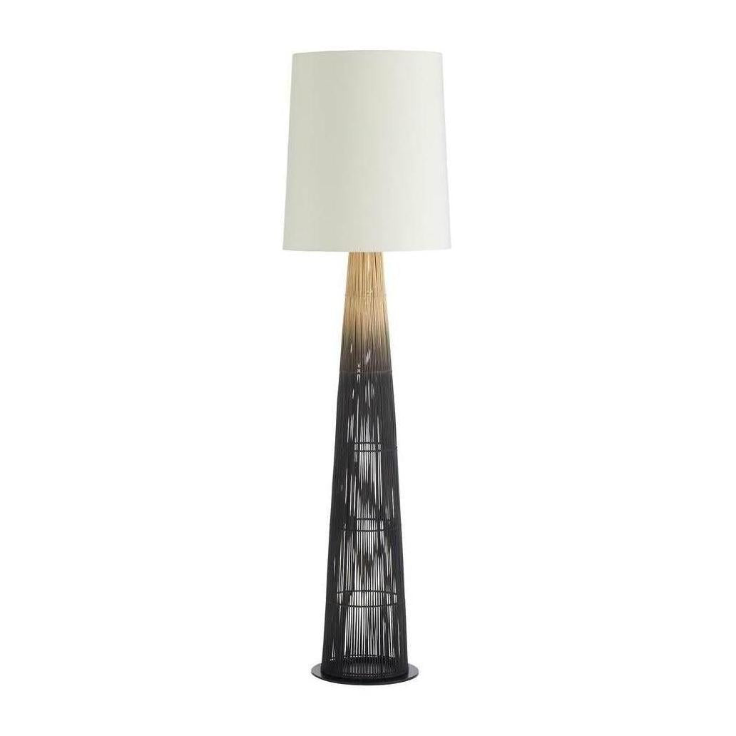 Arteriors Florence Floor Lamp