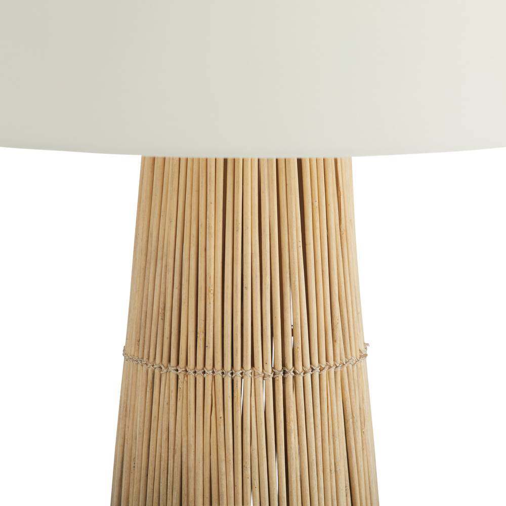 Arteriors Florence Floor Lamp