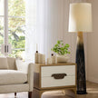 Arteriors Florence Floor Lamp