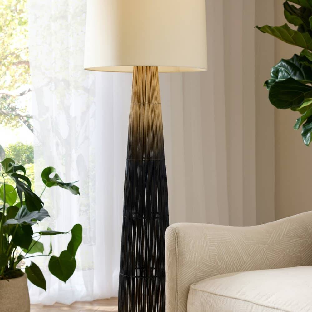Arteriors Florence Floor Lamp