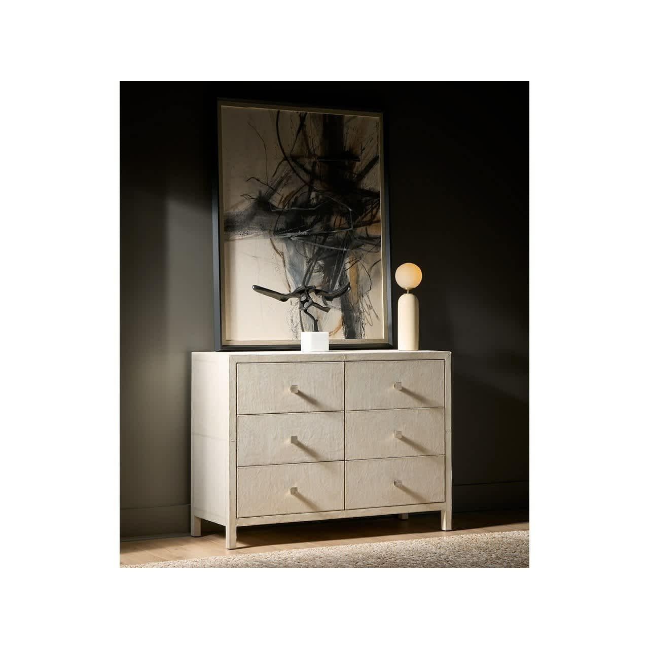 Universal Furniture Modern Lira Dresser