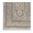 Nourison Lynx LNX01 Vintage Indoor Rug