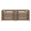 Margaritaville Caicos Credenza