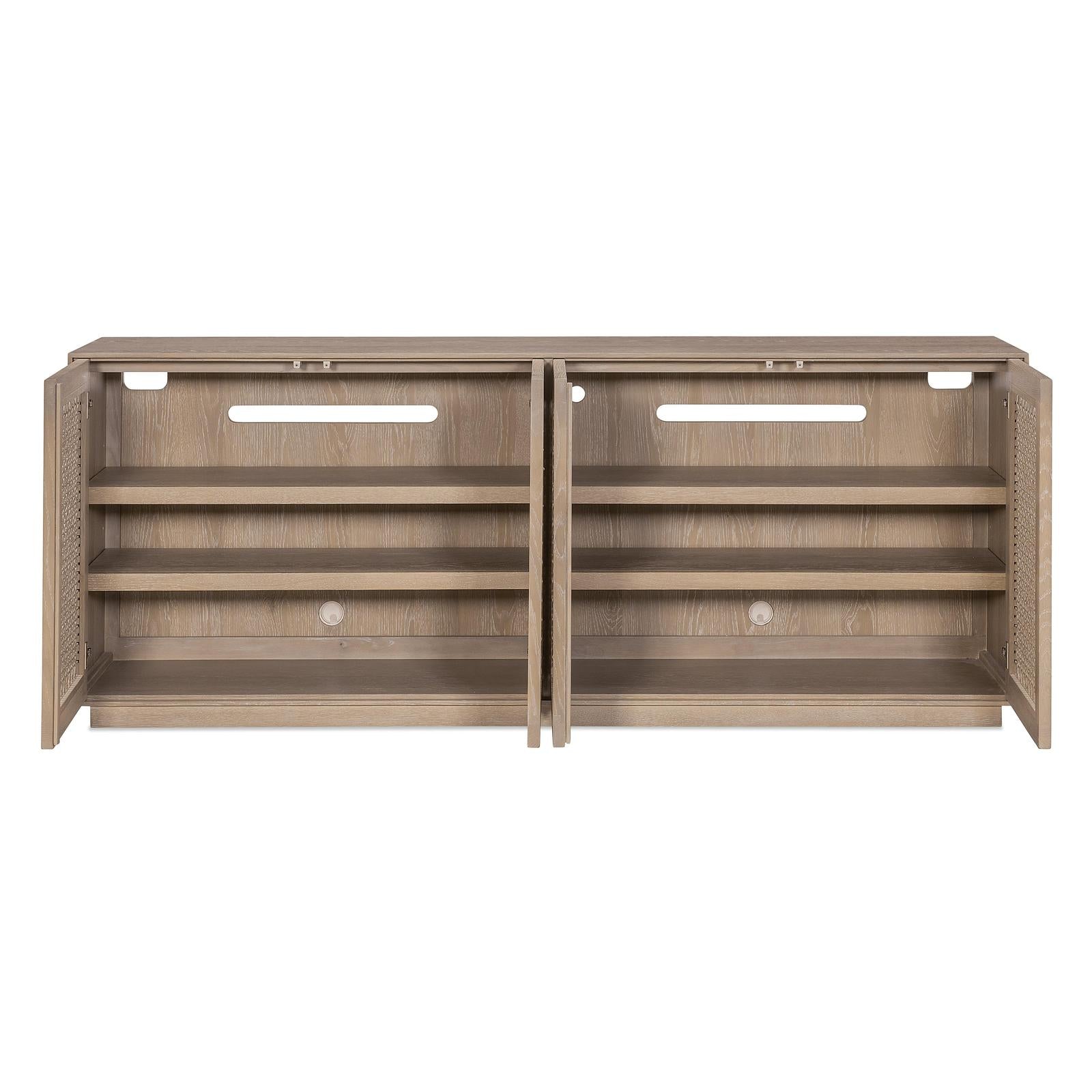 Margaritaville Caicos Credenza