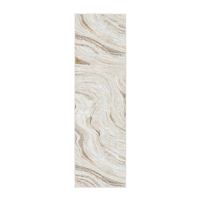 Nourison Glitz GLZ22 Modern Indoor Rug