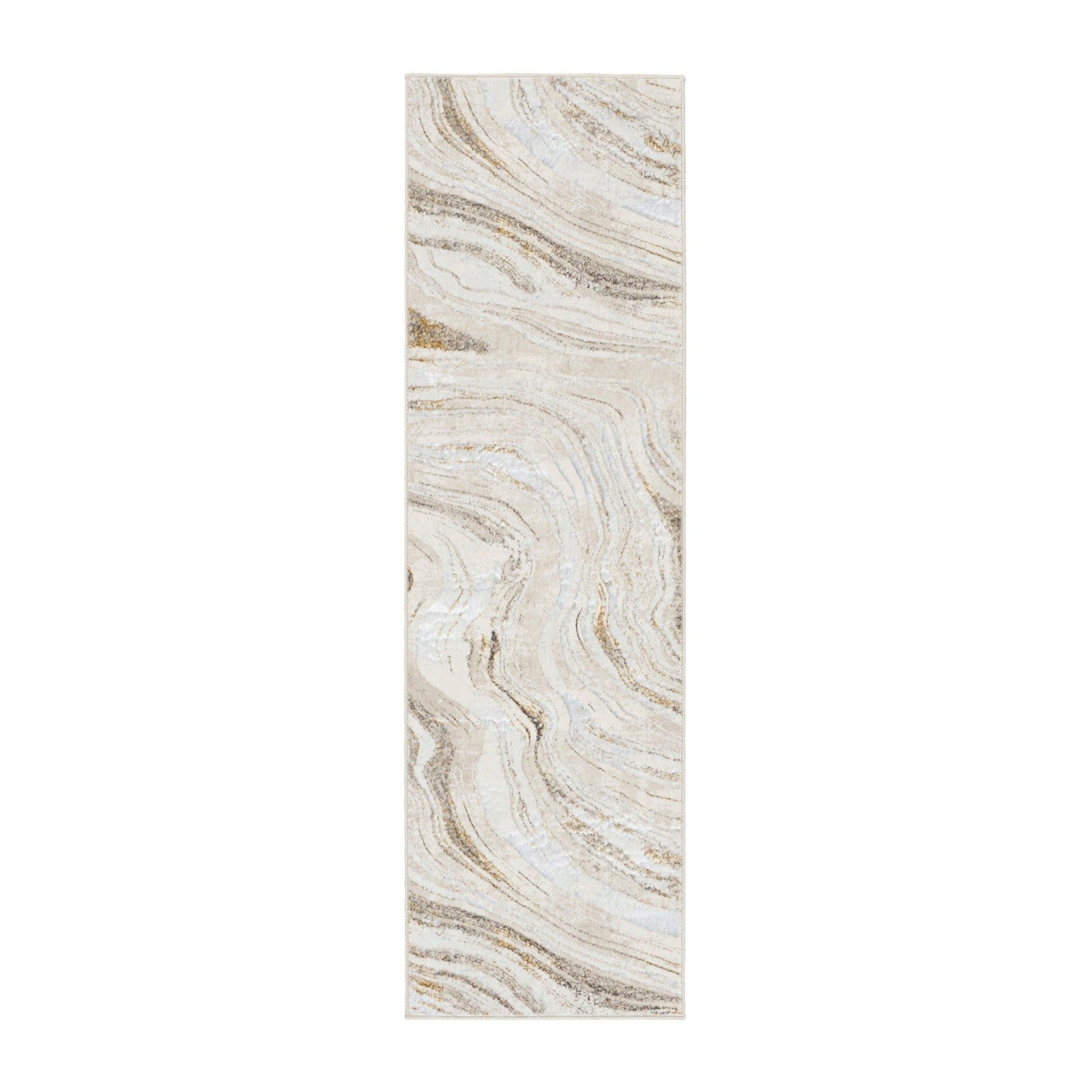 Nourison Glitz GLZ22 Modern Indoor Rug