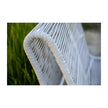 Sunset West Miami Armless Club Chair