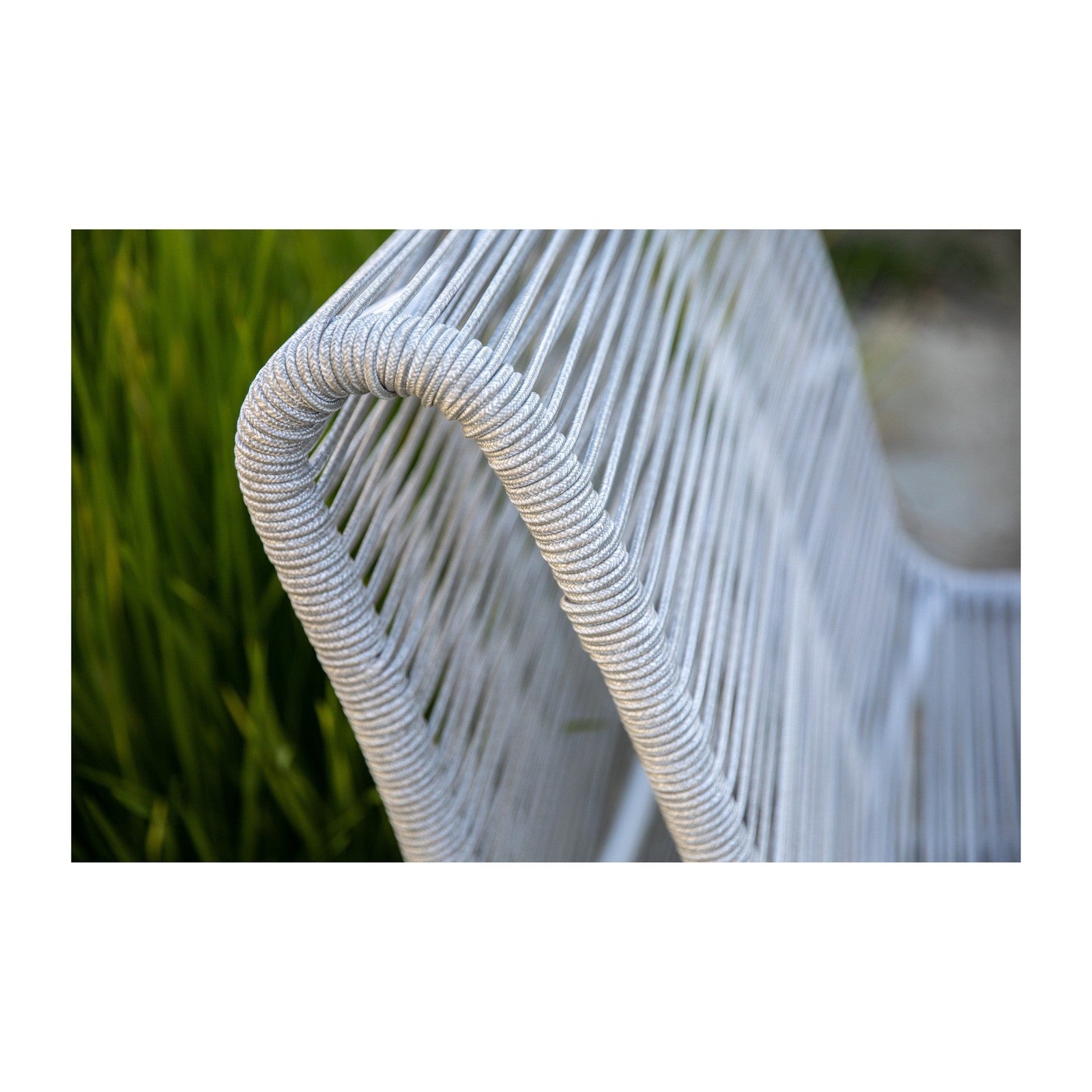 Sunset West Miami Armless Club Chair