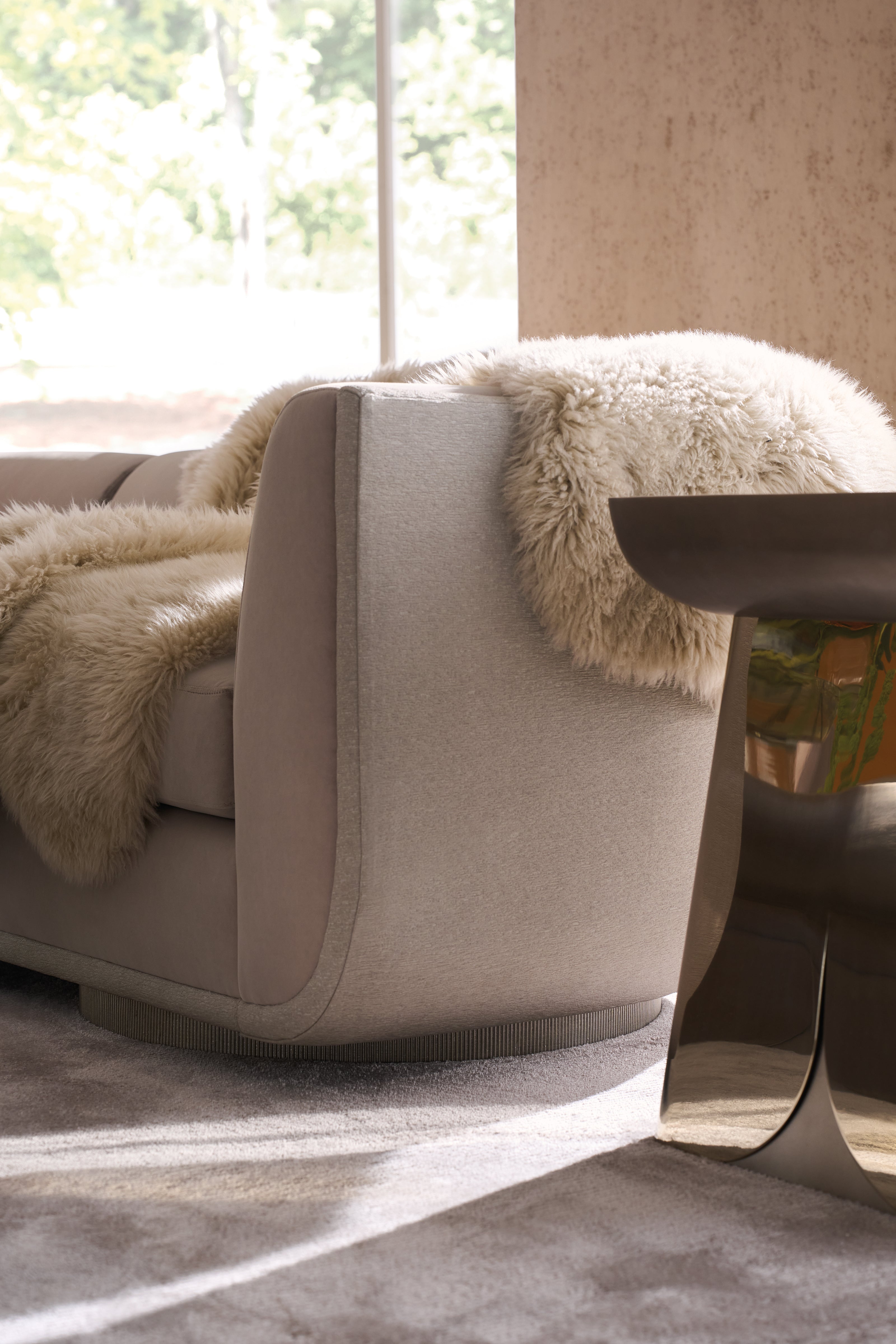 Caracole Clipper Modular Components