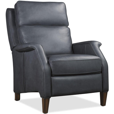 Hooker Furniture Wrenn Power Recliner with Power Headrest