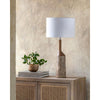 Surya Phelps Accent Table Lamp