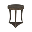 Universal Furniture Montclair Cocoa Side Table