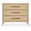 Hooker Furniture Retreat Pole Rattan Chest