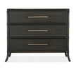 Hooker Furniture Retreat Pole Rattan Chest
