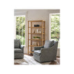 Universal Furniture Birchaven Brindle Etagere