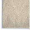 Nourison Interlock ITL04 Modern Indoor Rug