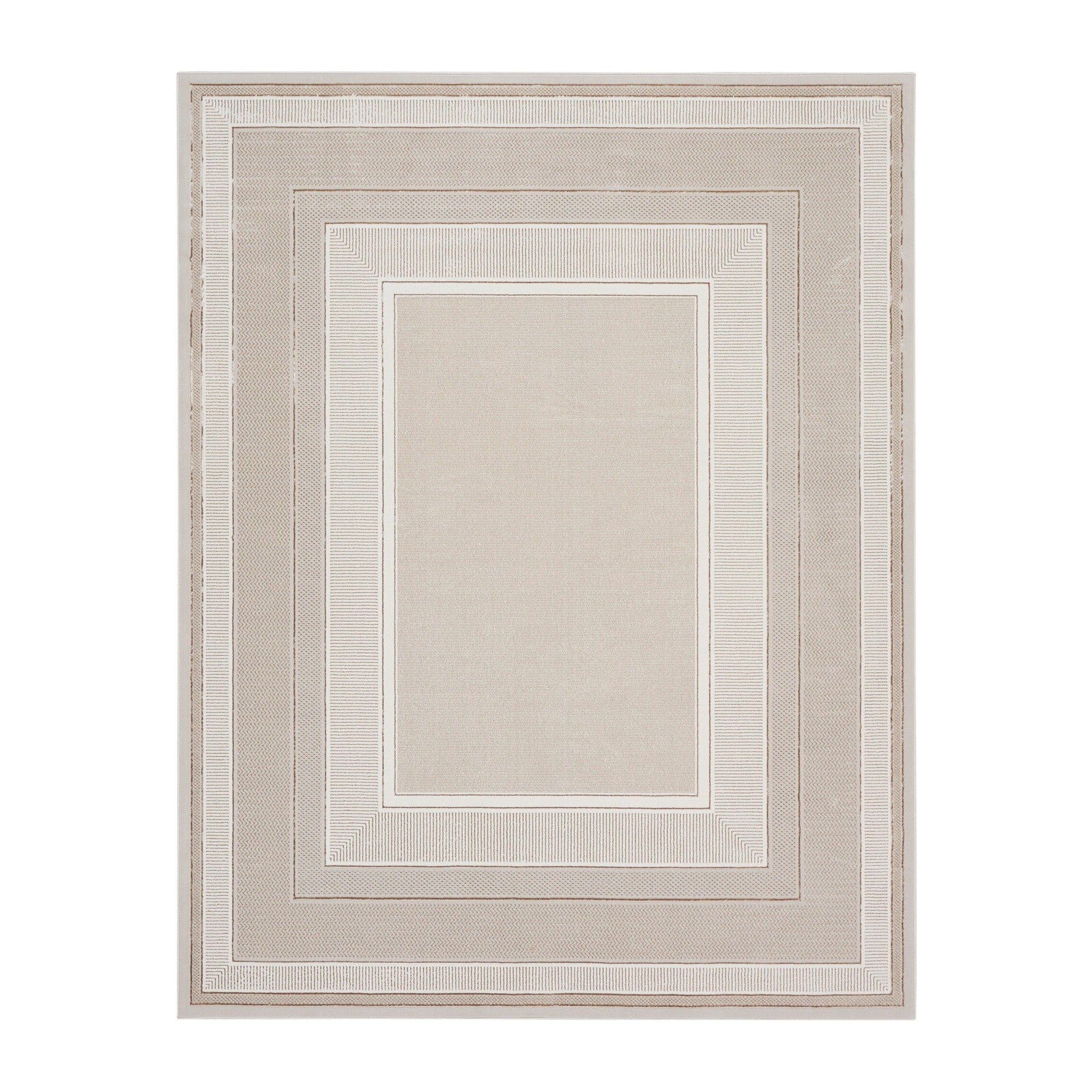 Nourison Glitz GLZ07 Modern Indoor Rug