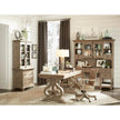 Magnussen Home Tinley Park Dove Tail Grey Lateral File