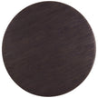 Hooker Furniture Driftwood Round Cocktail Table