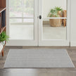 Nourison Natural Texture NTX01 Farmhouse Indoor Rug