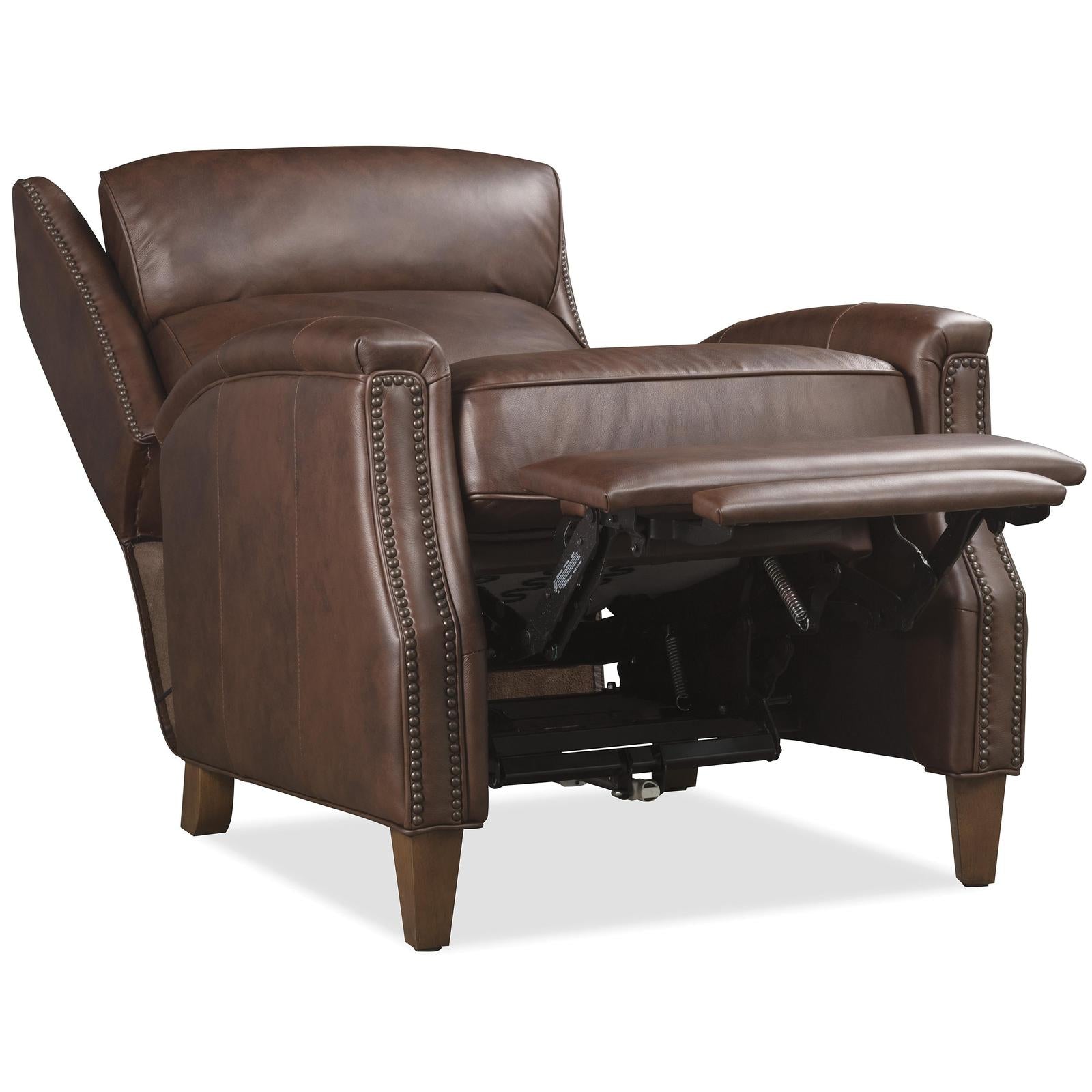 Hooker Furniture Lansing Power Recliner with Power Headrest