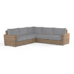 Sunset West Havana Sectional