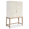 Hooker Furniture Melange Dream Weaver Bar Cabinet