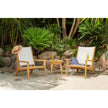 Margaritaville Harbor Highback Chair
