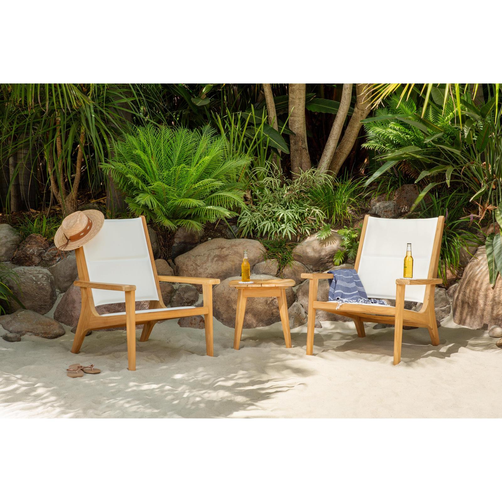 Margaritaville Harbor Highback Chair