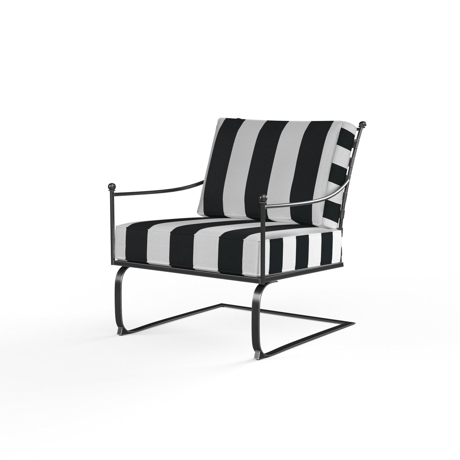 Sunset West Provence Club Rocker