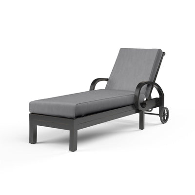 Sunset West Monterey Chaise Lounge