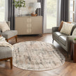 Nourison Quarry QUA01 Modern Indoor Rug