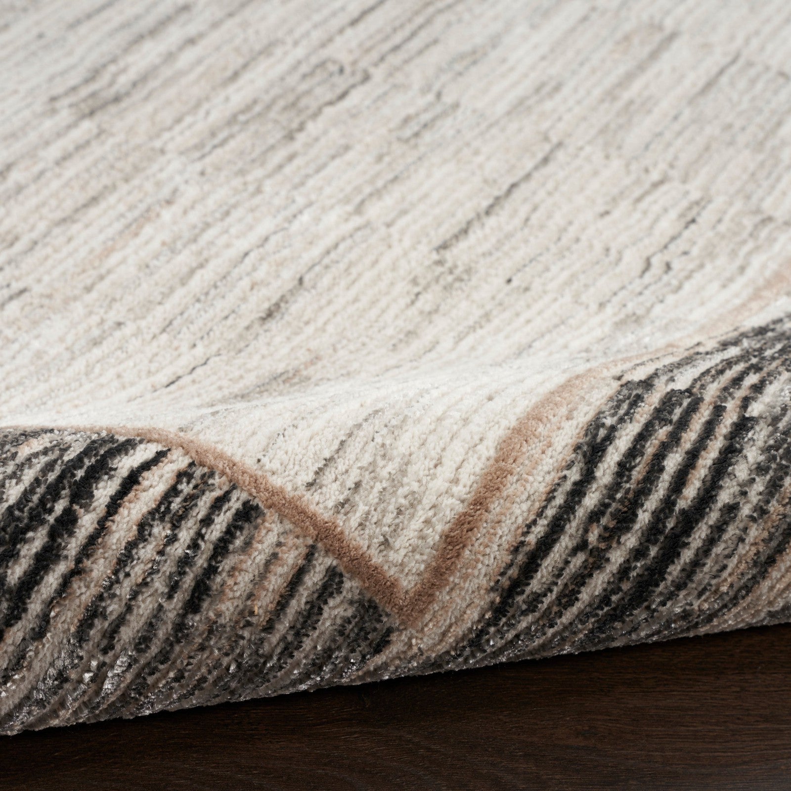 Nourison Desire DSR02 Modern Indoor Rug