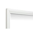 Magnussen Home Springhouse Whisper White Double Drawer Dresser