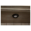 Magnussen Home Calistoga Dovetail Grey Entertainment Wall