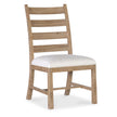 Hooker Furniture Vineyard Row Ladderback Side Chair