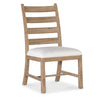 Hooker Furniture Vineyard Row Ladderback Side Chair
