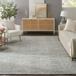 Nourison Colorado CLR02 Modern Indoor Rug